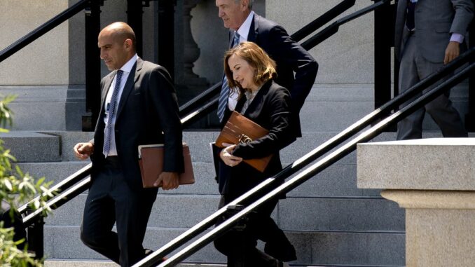 Fed Hikes Rate at Fastest Pace in 22 Years, Will Start Shrinking Balance Sheet