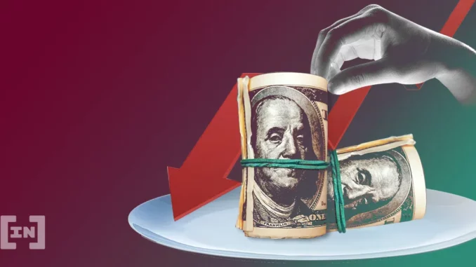 Feds Expected to Hike Interest Rate Again as Crypto Market Falters