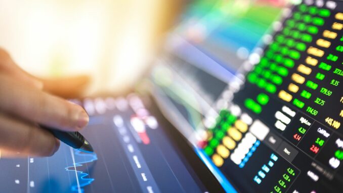 First Mover Americas: Bitcoin Skew Shows Put Bias Intact; Focus on RSI