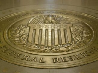 First Mover Americas: Hawkish Fed Trade May Not Be Over Yet