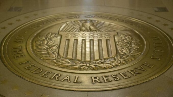 First Mover Americas: Hawkish Fed Trade May Not Be Over Yet