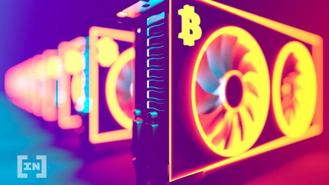 Gold Bug Peter Schiff Still Bemoans Bitcoin Mining, But Against an Outright Ban