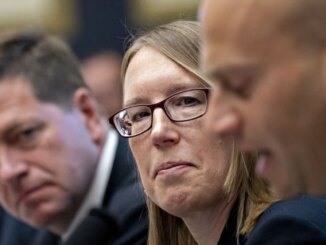 Hester Peirce Knocks SEC’s Plans to Add to Crypto Enforcement Staff
