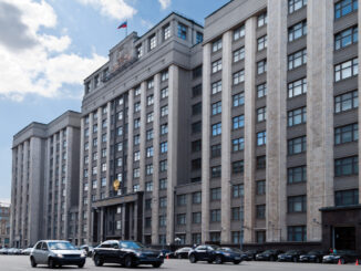 Illegal Use of Cryptocurrency Largely a Myth, Russian Lawmaker Says