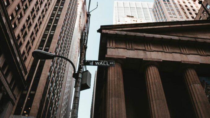 Jane Street Dives Into DeFi With $25M USDC Loan