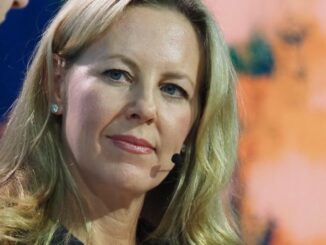 Katie Haun’s New Crypto Fund Leads $50M Raise for NFT Protocol Zora