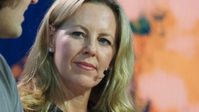 Katie Haun’s New Crypto Fund Leads $50M Raise for NFT Protocol Zora