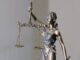 Bitcoin Law, lady justice's statue