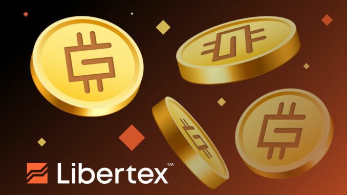 STEPN: Libertex Explains ‘Move-to-Earn’ Crypto Trend