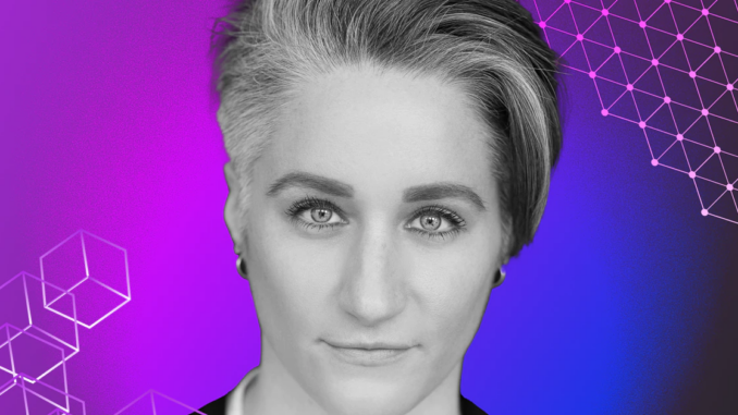 Lindsey McInerney: The Metaverse and the 'DIC Punch'
