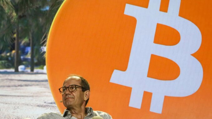 Marathon Kicks Off Bitcoin Miners’ Earnings With Focus on Rig Deployment, Funding