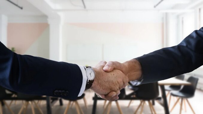 Millennium Hires Former Bitstamp Exec Merghart as COO of Digital Assets