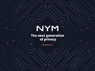 NYM token jumps by over 32% after concluding a $300M fund round to develop mixnets