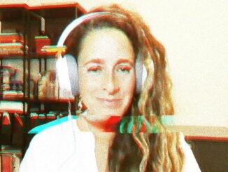 Nicole Buffett on NFTs, Their Future and Explaining Them to Her Grandfather