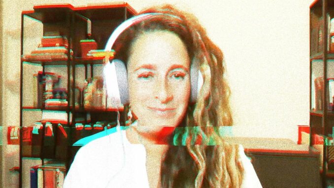 Nicole Buffett on NFTs, Their Future and Explaining Them to Her Grandfather