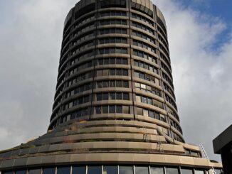 Nine Out of Ten Central Banks Exploring Digital Currency, BIS Says