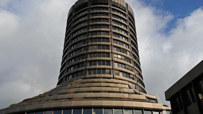 Nine Out of Ten Central Banks Exploring Digital Currency, BIS Says
