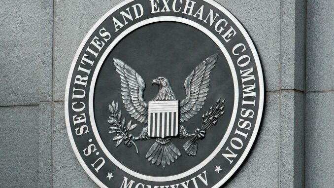 Nvidia Failed to Disclose Cryptomining Revenue Impact in 2018, SEC Says