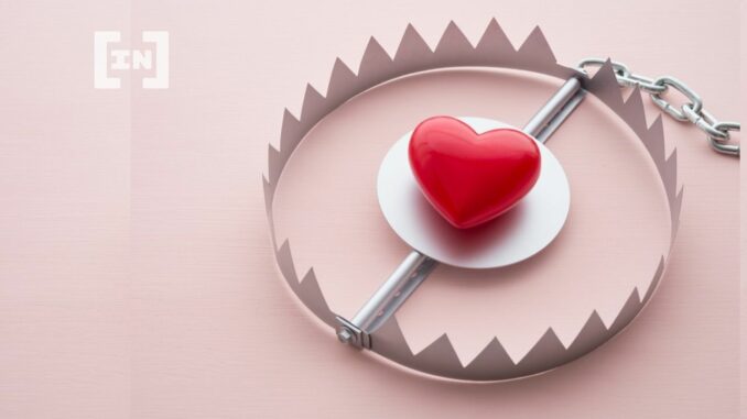 Tinder Crypto Scammers: Promising Nudes, But Draining Your Wallet