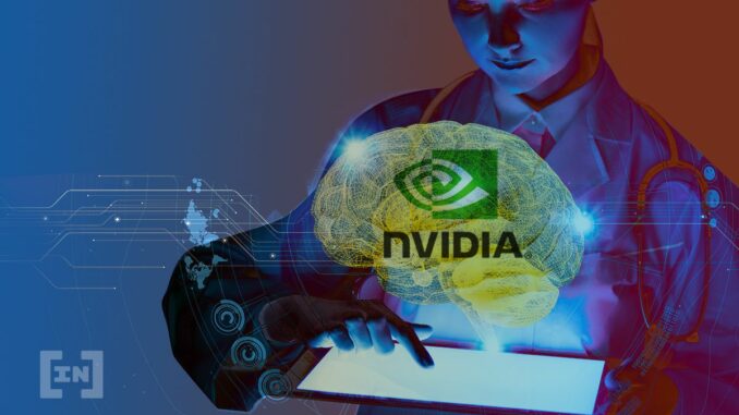 SEC Alleges Nvidia Failed to Report Mining Earnings, Issues $5.5M Fine