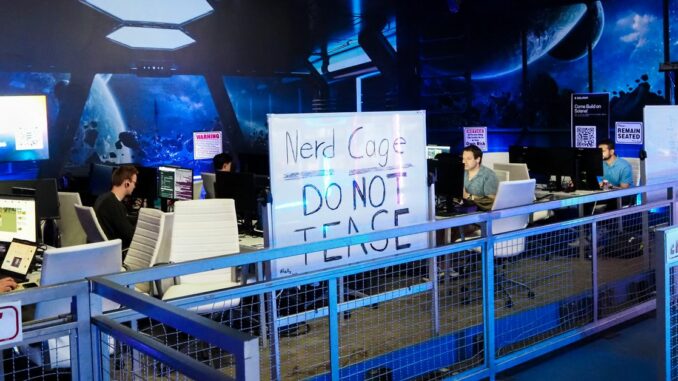 Solana Goes Dark For 7 Hours as Bots Swarm ‘Candy Machine’ NFT Minting Tool