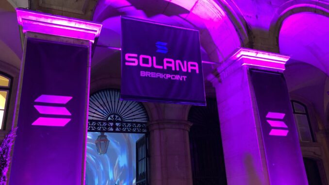 Solana Pay Adds Customized Transaction Request for Merchants