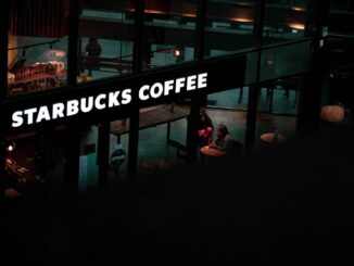 Starbucks Teases Web 3 Platform in NFT Announcement