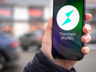 Thorchain up 8% on bug bounty news: where to buy Thorchain