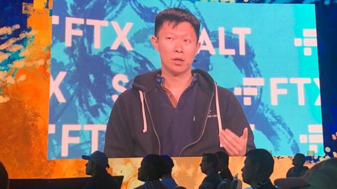 Three Arrows Capital to Move Headquarters to Dubai, Raise External Capital