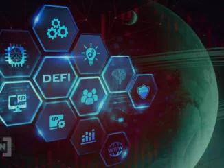 Total Value Locked (TVL) Sunk More than $20 Billion in April