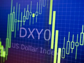 U.S. Dollar Index (DXY) Reaches Long-Term Resistance