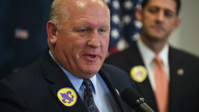 US Lawmakers Reintroduce Bill to Give CFTC Crypto Spot Market Oversight