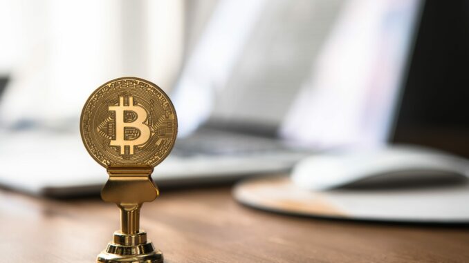 Bitcoin
