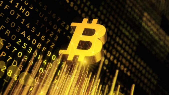 Bitcoin
