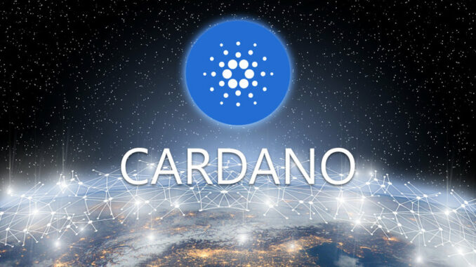 You can buy Cardano, at fore of market rally: here’s where