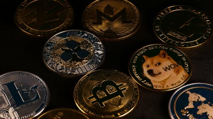 what does it mean for crypto?