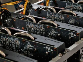 Aduana de Argentina incauta $21M en equipos de minería de criptomonedas