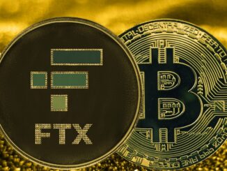Bitcoin's value can be looked at in different ways, says FTX US President