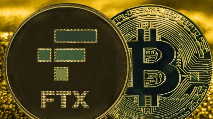 Bitcoin's value can be looked at in different ways, says FTX US President