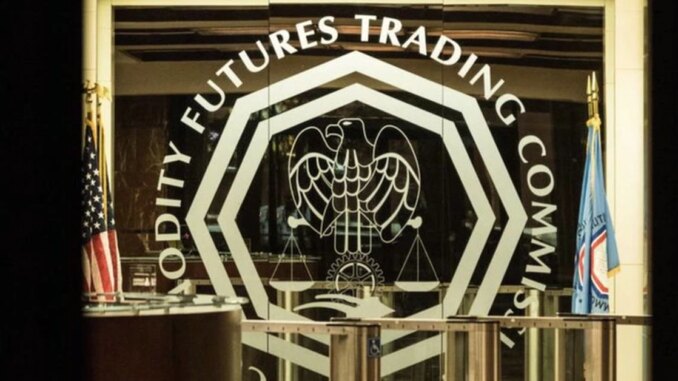 CFTC Charges South African Bitcoin Club MTI in $1.7B Fraud