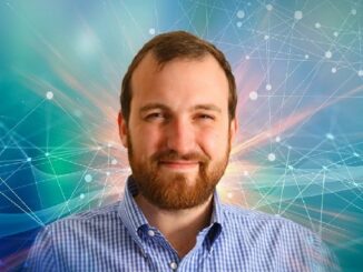 Cardano founder Charles Hoskinson