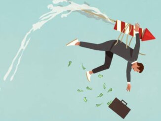 Celsius Risks Triggered Crypto Crash, Says Huobi Group CFO; Bitcoin Wobbles but Doesn't Break Post-Rate Hike