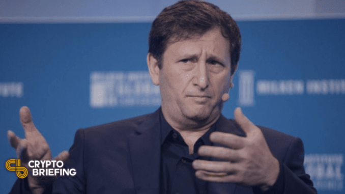 Celsius Token Spikes—Then Crashes—Amid Firm's Woes