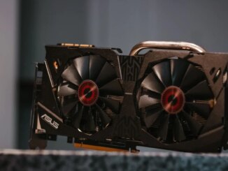 Chip Maker Nvidia Isn’t an Ether Proxy, Bitcoin Holds Near $21K