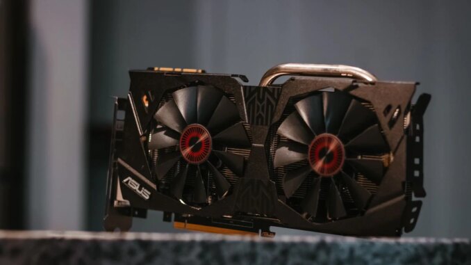 Chip Maker Nvidia Isn’t an Ether Proxy, Bitcoin Holds Near $21K