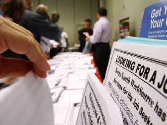 Crypto Jobs: Who’s Cutting and Hiring?