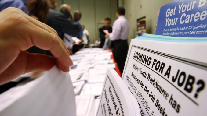 Crypto Jobs: Who’s Cutting and Hiring?