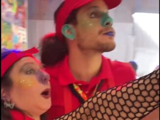 NFT NYC, Goblin Town actors