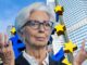 ECB Chief Lagarde Says Crypto and Defi Could Pose 'Real Risk' to Financial Stability