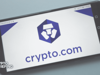 Crypto.com Receives Regulatory Nod in Singapore